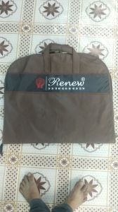 Polyester Suit Garment Cover