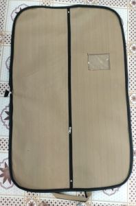 Hanging Suit Garment Cover