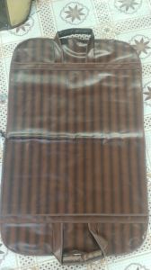 Premium Brown Blazer Cover