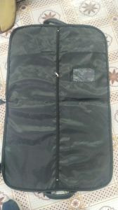 Lightweight Suit Carry Cover
