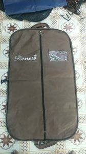 Polyester Suit Garment Cover