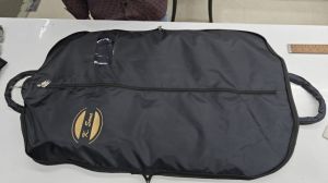 Premium Black Suit Cover