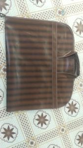 Premium Brown Blazer Cover