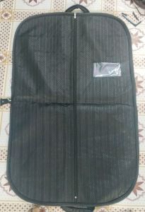 Travel Suit Protective Cover