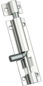 Heavy Duty Stainless Steel Steel Tower Bolt