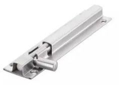 Rust Proof Stainless Steel Steel Tower Bolt