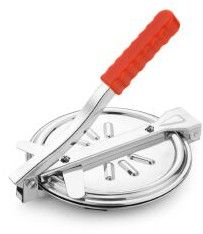 Manual Stainless Steel Roti Press Machine