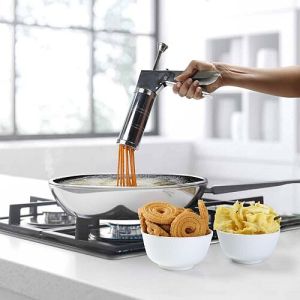 Rust Proof Stainless Steel Kitchen Press
