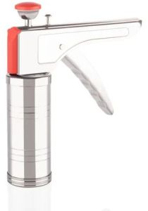 Stainless Steel Kitchen Press for Making Sev