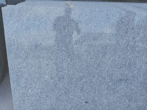 Cera Grey Granite Slab