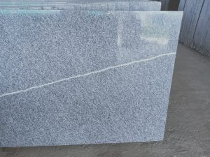 Gray Sadarahalli Granite Slab