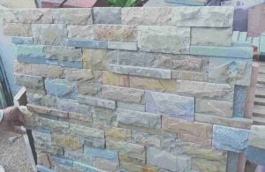 Kota Honey Limestone Wall Cladding Tiles