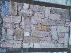 Natural Stone Wall Cladding Tiles
