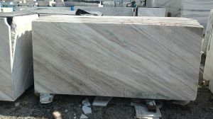 Ocean Beige Marble Slab