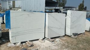 White Morwad Marble Slab
