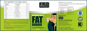 Devneer Slim Care Combo Kit