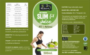 Devneer Slim Care Combo Kit