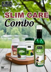 Devneer Slim Care Combo Kit