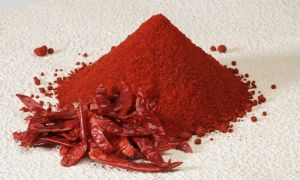 Natural Red Chilli Powder