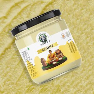100ml Milk Crop Buffalo Ghee