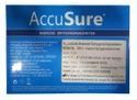 Accusure Aneroid BP Apparatus