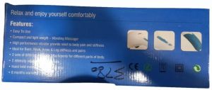 Accusure Double Body Massager