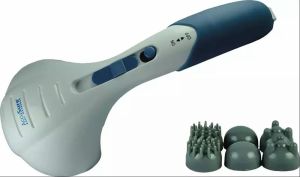 Accusure Double Body Massager