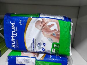 Baby Diapers