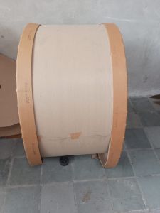 Brown Kraft Paper Reel