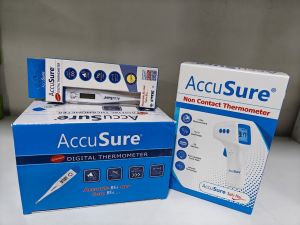 Digital Infrared Thermometer