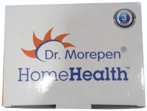 DR Morepen BP-14 Blood Pressure Monitor