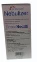 DR Morepen CN-10 Compressor Nebulizer