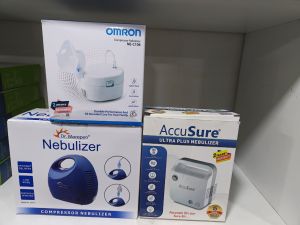 Nebulizer