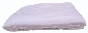 White Cotton Surgical Gauze Roll