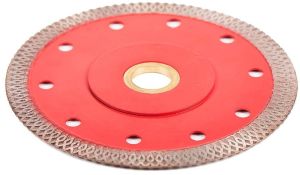 4inch Super Thin Turbo Blade