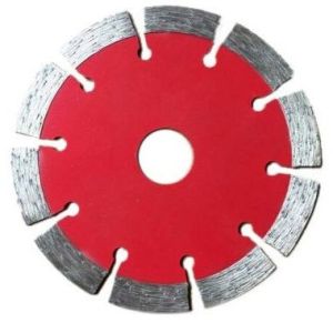 6 Inch Cutting Blade
