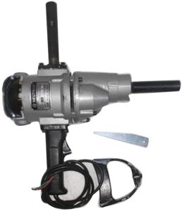 Heavy Drilling Machine