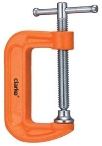 Mild Steel Pipe Clamp