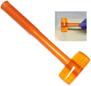 Rubber Tile Hammer