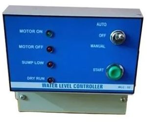 Water Level Controller