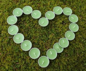 Soy Wax Tealight Candles