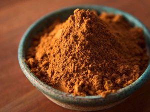 Chaat Spice Powder