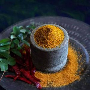 Dehydrated Rasam Powder