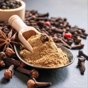 Dried Clove Powder