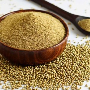 Dry Coriander Powder