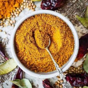 Vegetable Curry Masala Powder