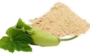 Natural Bottle Gourd Powder