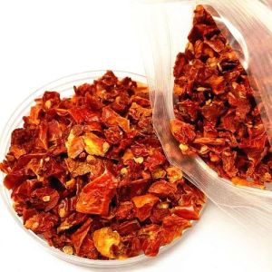 Natural Tomato Flakes