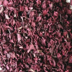 Organic Beetroot Flakes