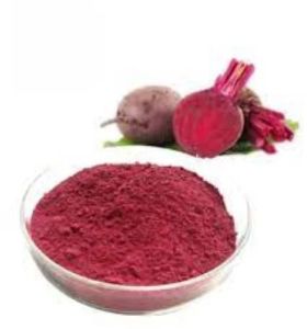 Organic Beetroot Powder